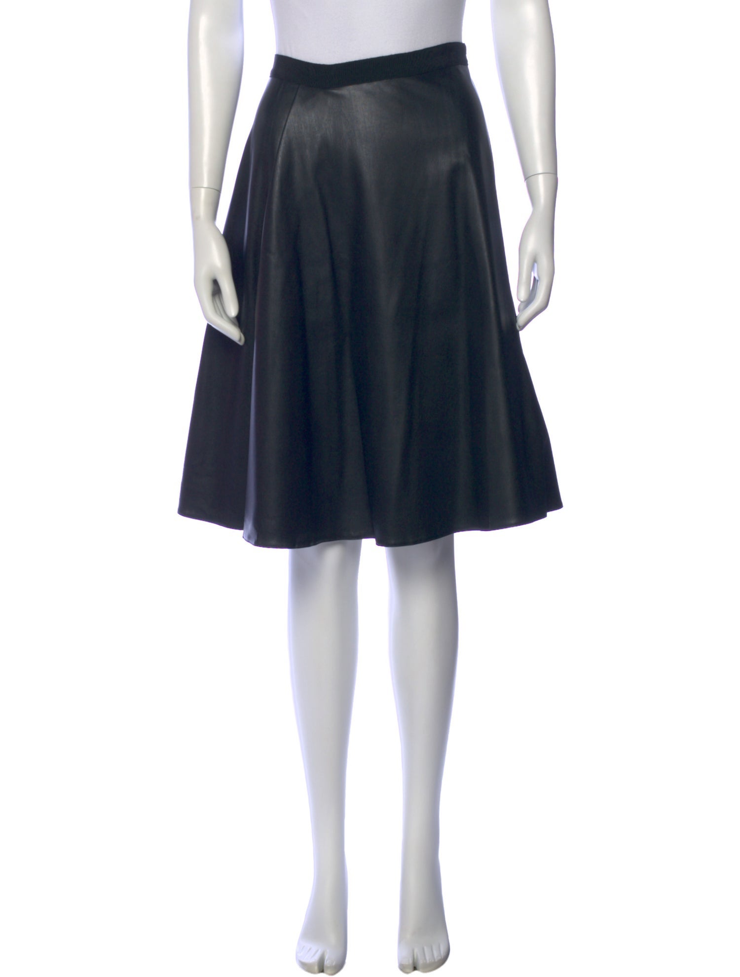 Max Mara Knee-Length Skirt