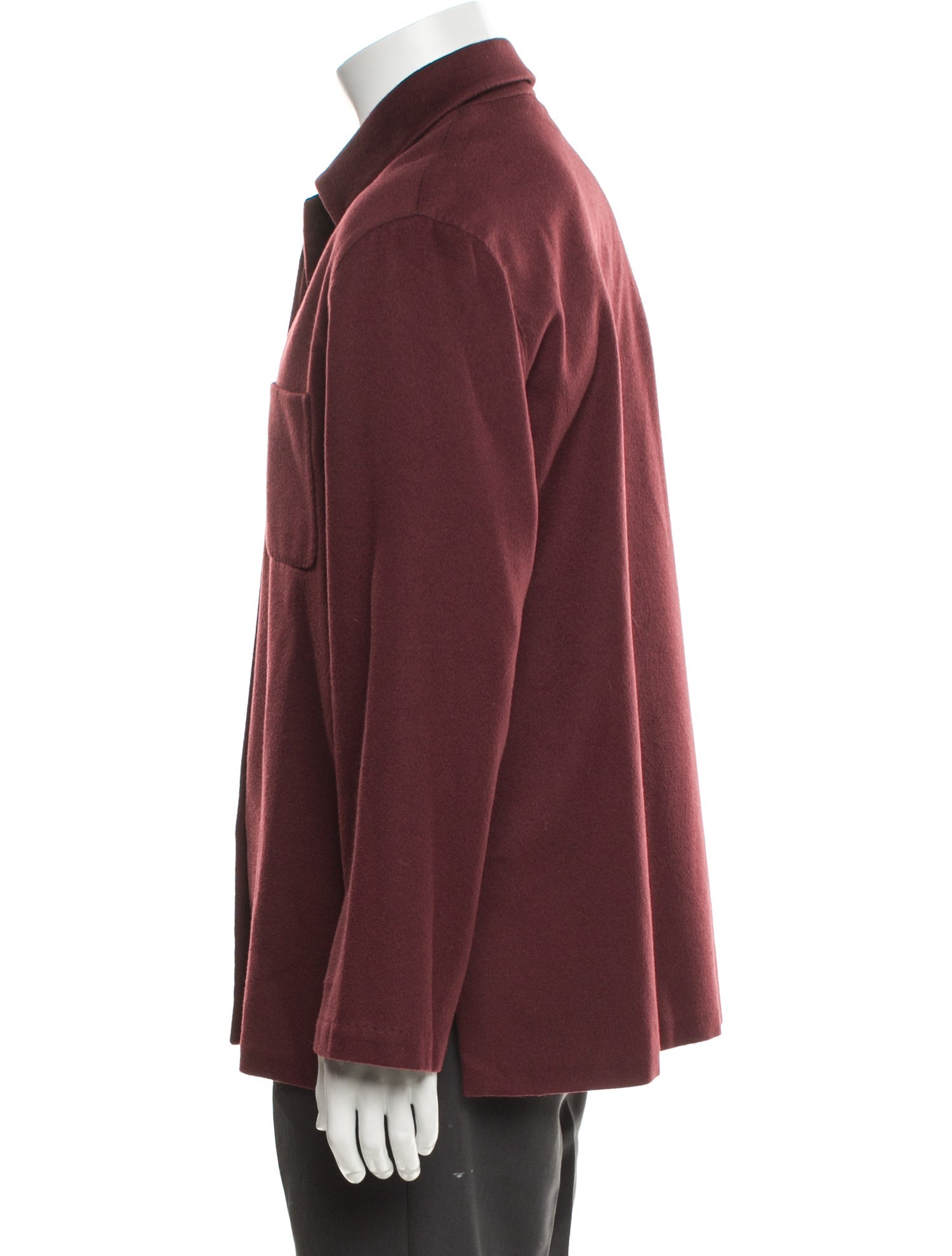 Max Mara Long Sleeve Shirt