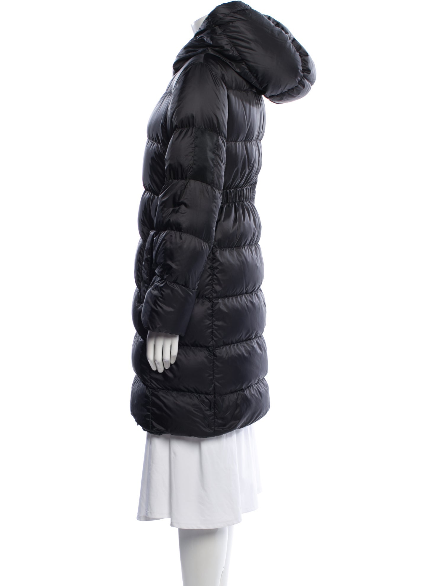 Max Mara Down Coat w/ Tags