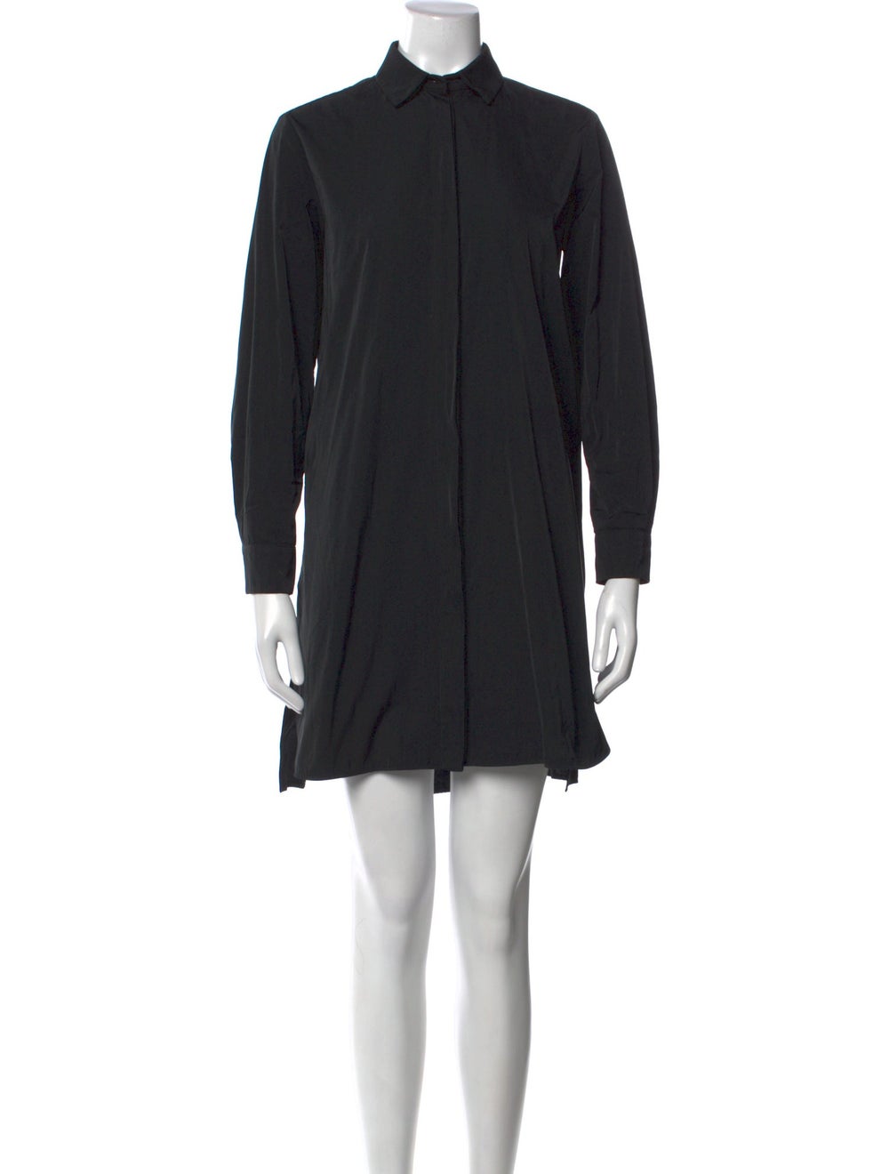 Max Mara Mini Dress