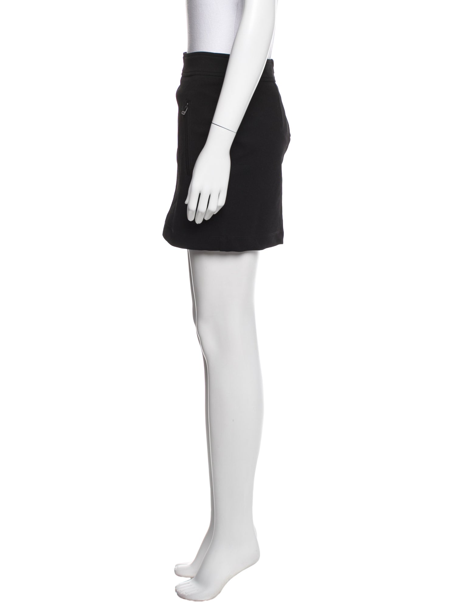 Max Mara Mini Skirt