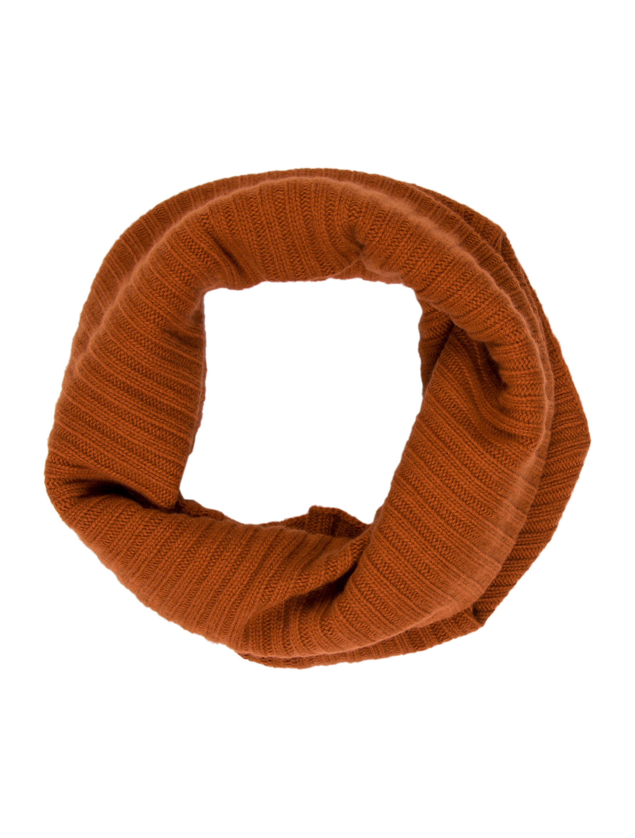 Max Mara MaxMara Wool & Cashmere-Blend Snood