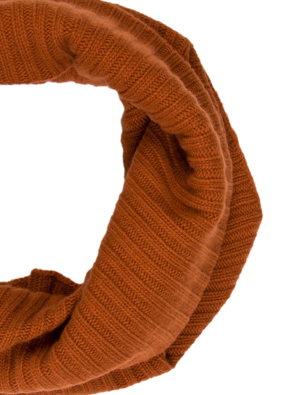 Max Mara MaxMara Wool & Cashmere-Blend Snood