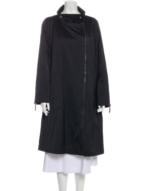 Max Mara Coat Black