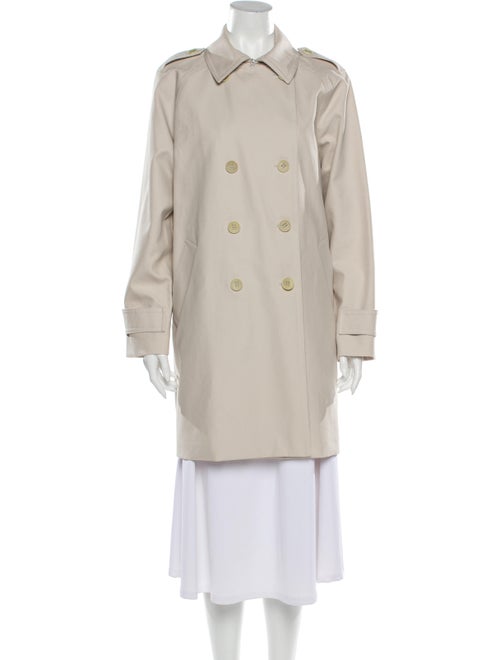 Max Mara Trench Coat
