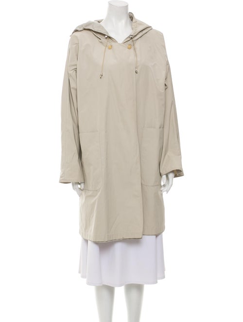 Max Mara Trench Coat