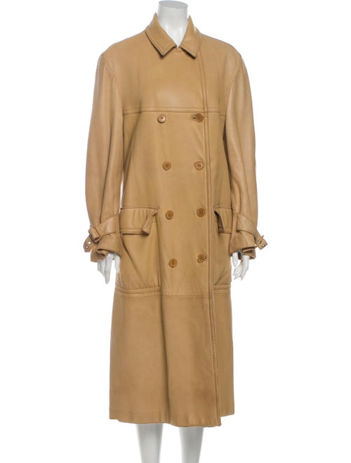 Max Mara Trench Coat