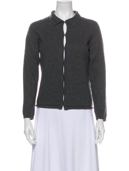 Max Mara Wool Sweater Wool