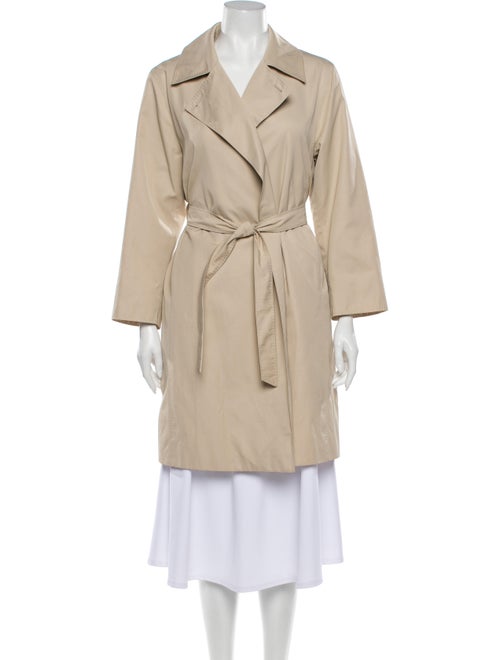 Max Mara Trench Coat