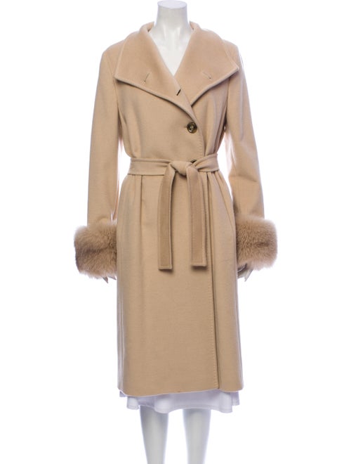 Max Mara Coat