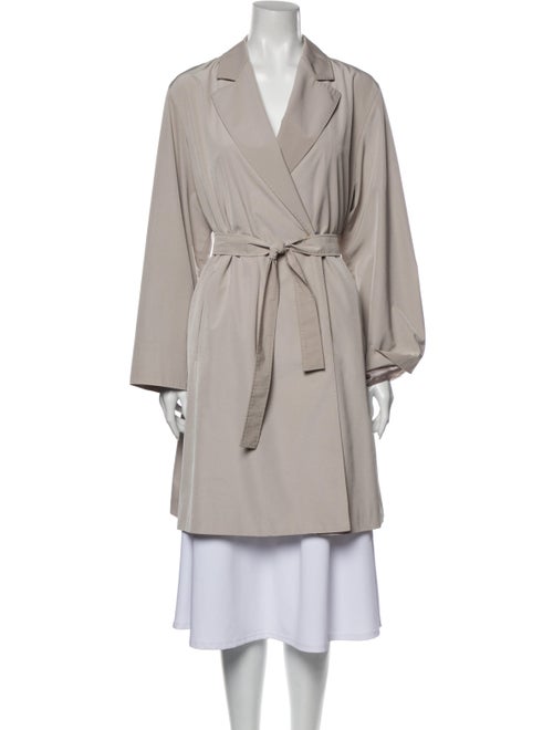 Max Mara Trench Coat