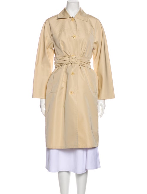 Max Mara Trench Coat