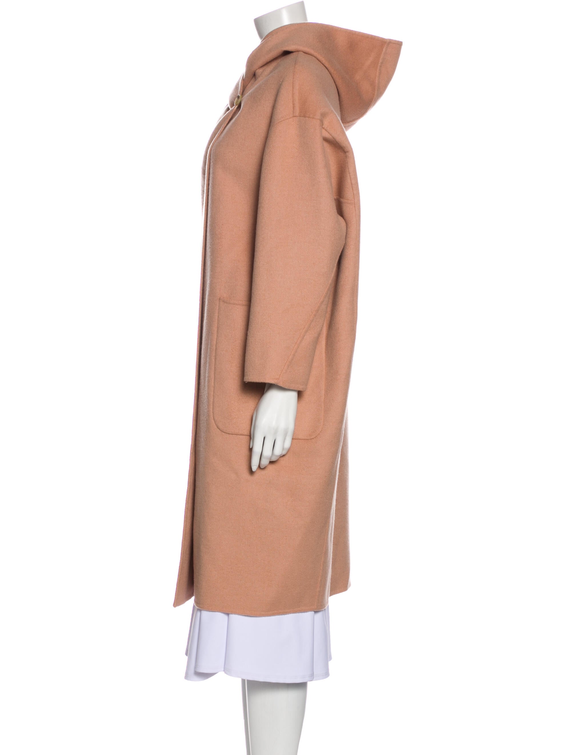 max mara pucci coat