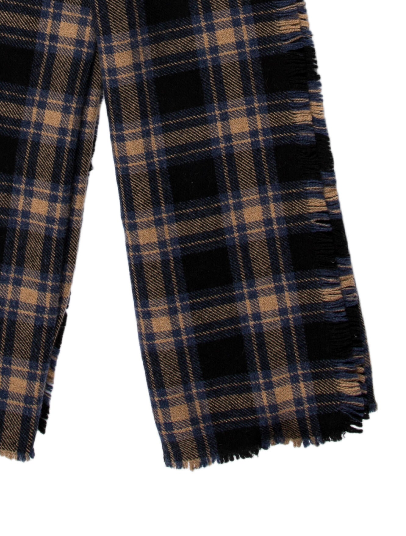 Max Mara Throw Blanket