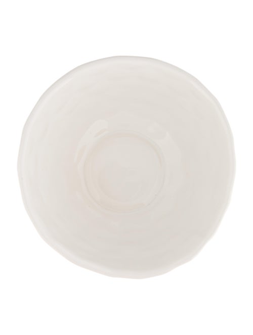 Michael Wainwright Set of 9 Truro Origin White Cereal Bowls