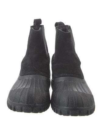 Diemme Suede Chelsea Boots