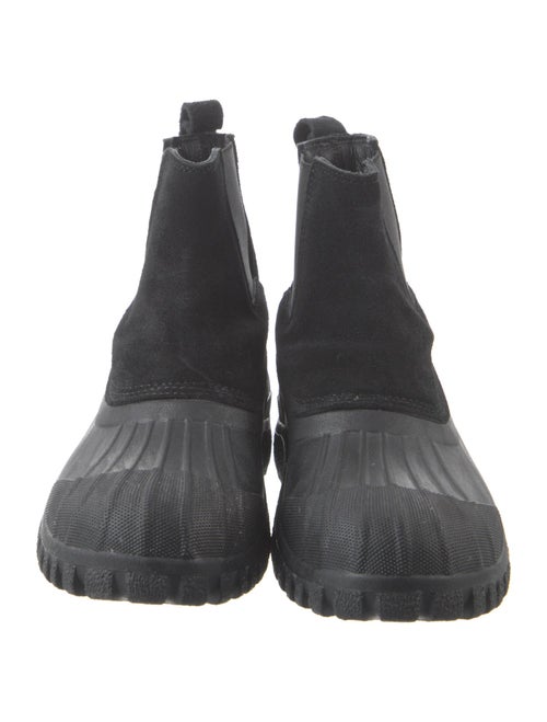 Diemme Suede Chelsea Boots