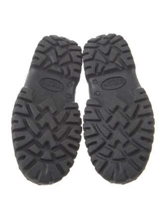 Diemme Suede Chelsea Boots