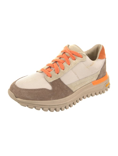 Diemme Printed Athletic Sneakers