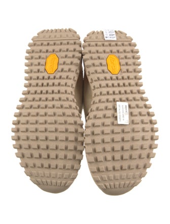 Diemme Printed Athletic Sneakers