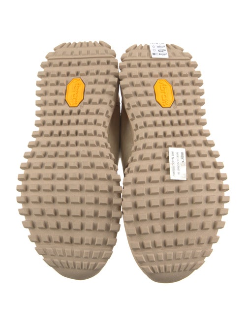 Diemme Printed Athletic Sneakers