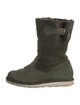 Diemme Suede Boots
