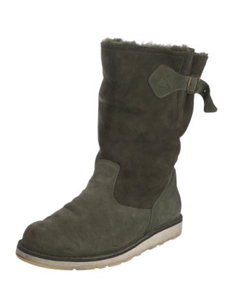 Diemme Suede Boots
