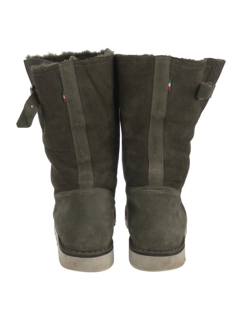 Diemme Suede Boots