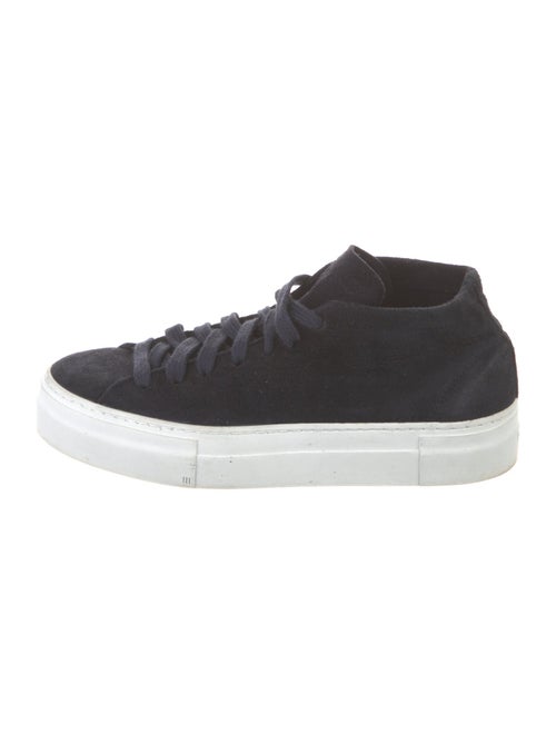 Diemme Suede Sneakers