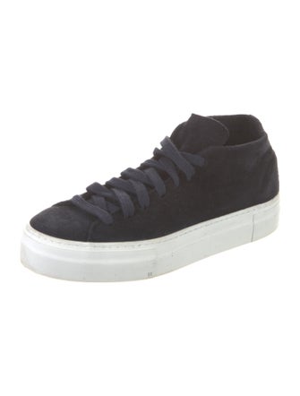 Diemme Suede Sneakers