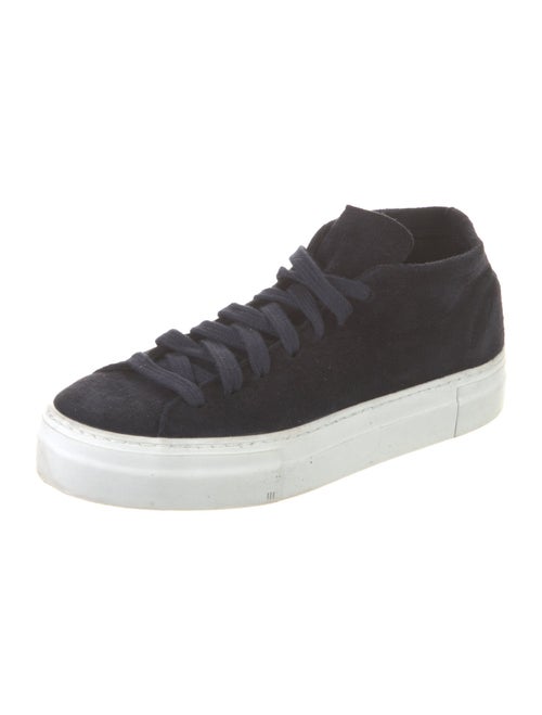 Diemme Suede Sneakers