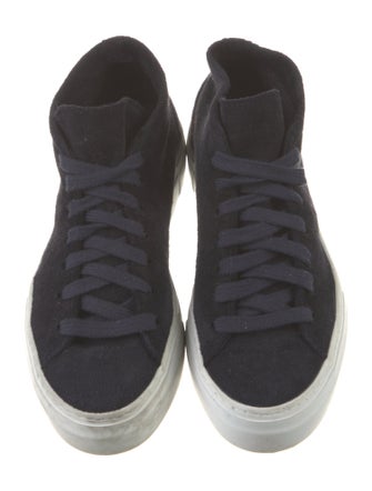 Diemme Suede Sneakers