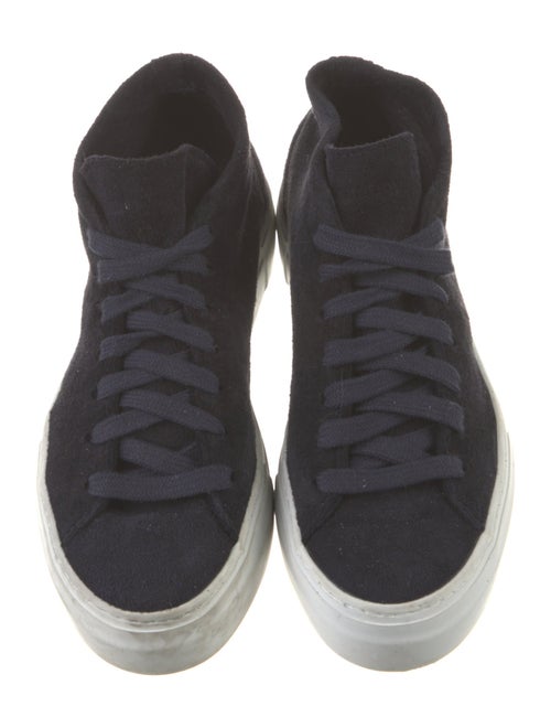 Diemme Suede Sneakers