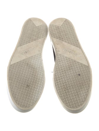 Diemme Suede Sneakers