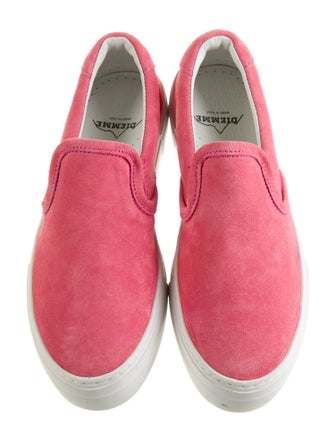Diemme Suede Sneakers