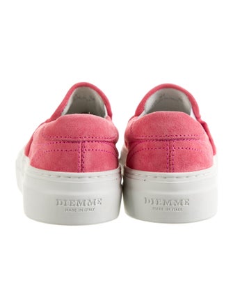 Diemme Suede Sneakers