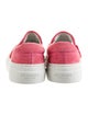 Diemme Suede Sneakers