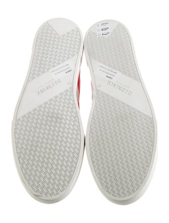 Diemme Suede Sneakers