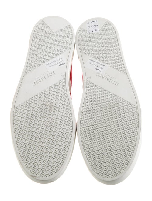 Diemme Suede Sneakers