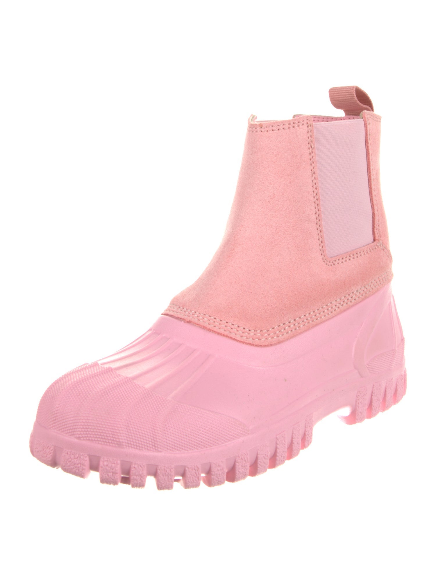 Diemme Rubber Rain Boots