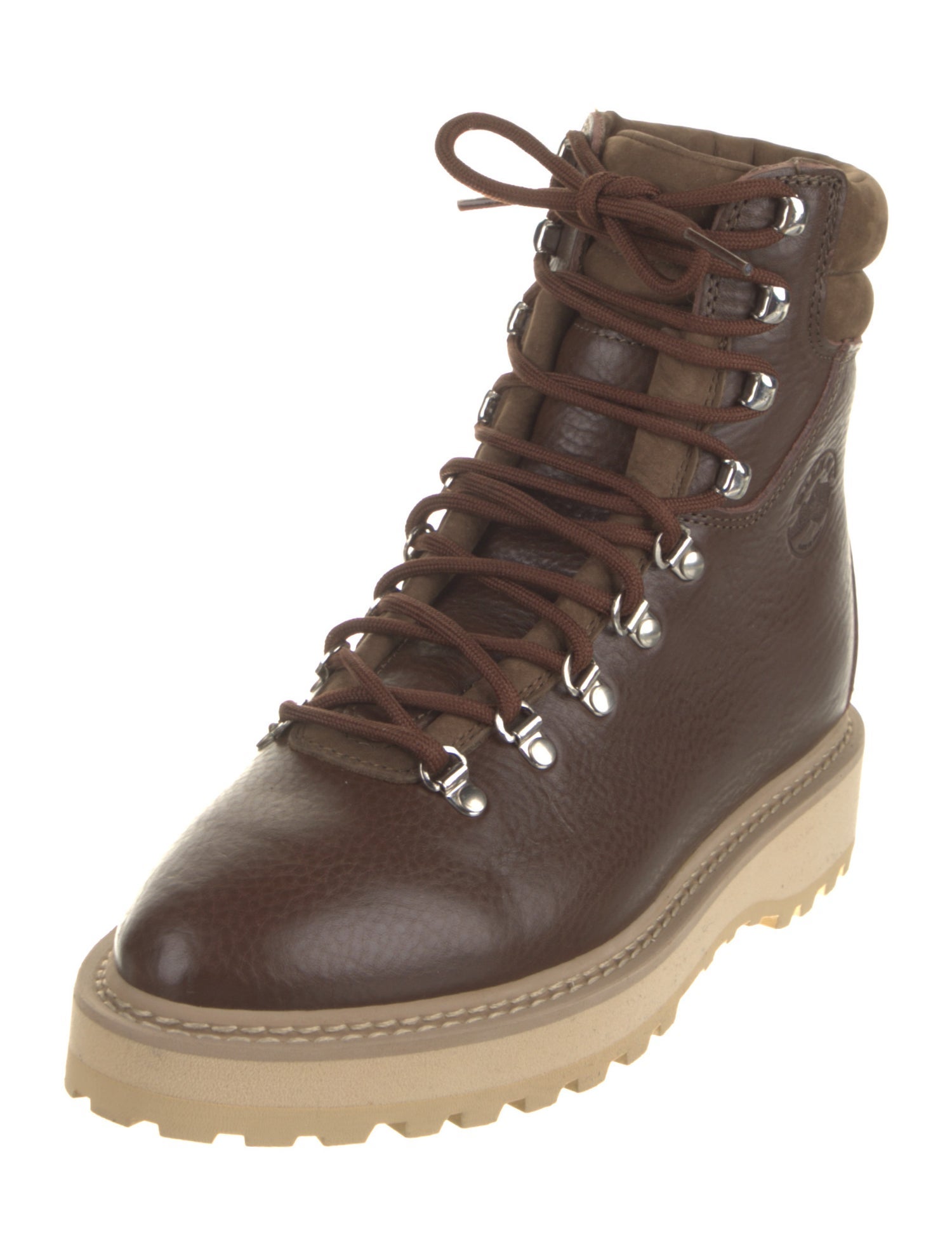 Diemme Leather Hiking Boots