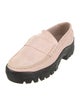 Diemme Suede Loafers