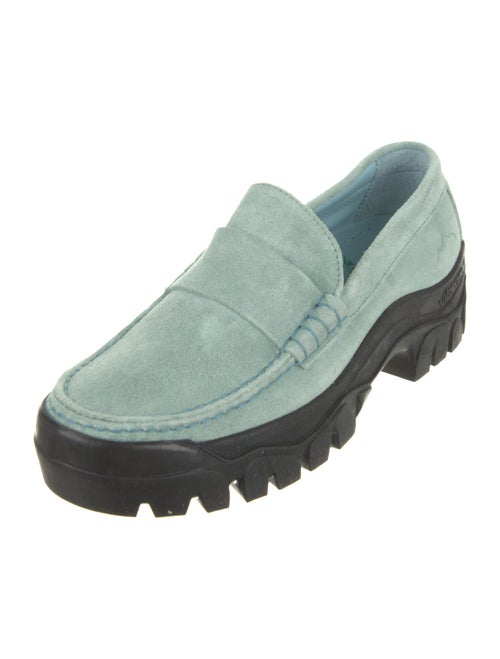 Diemme Suede Loafers