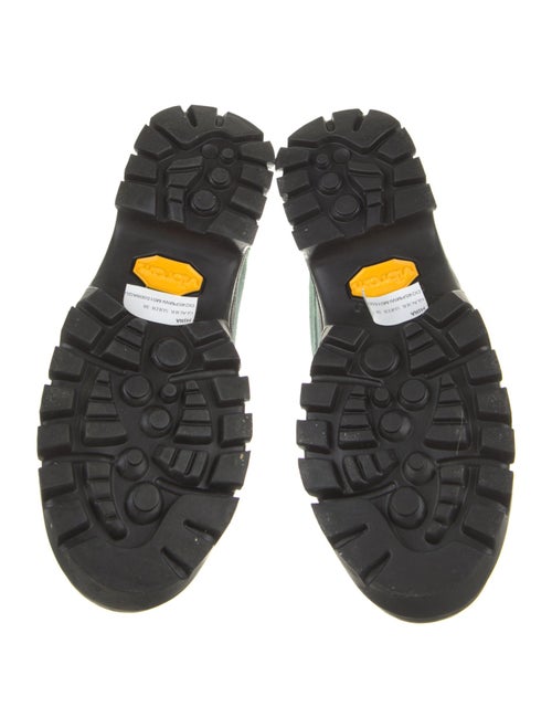 Diemme Suede Loafers