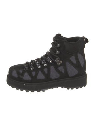 Diemme Hiking Boots
