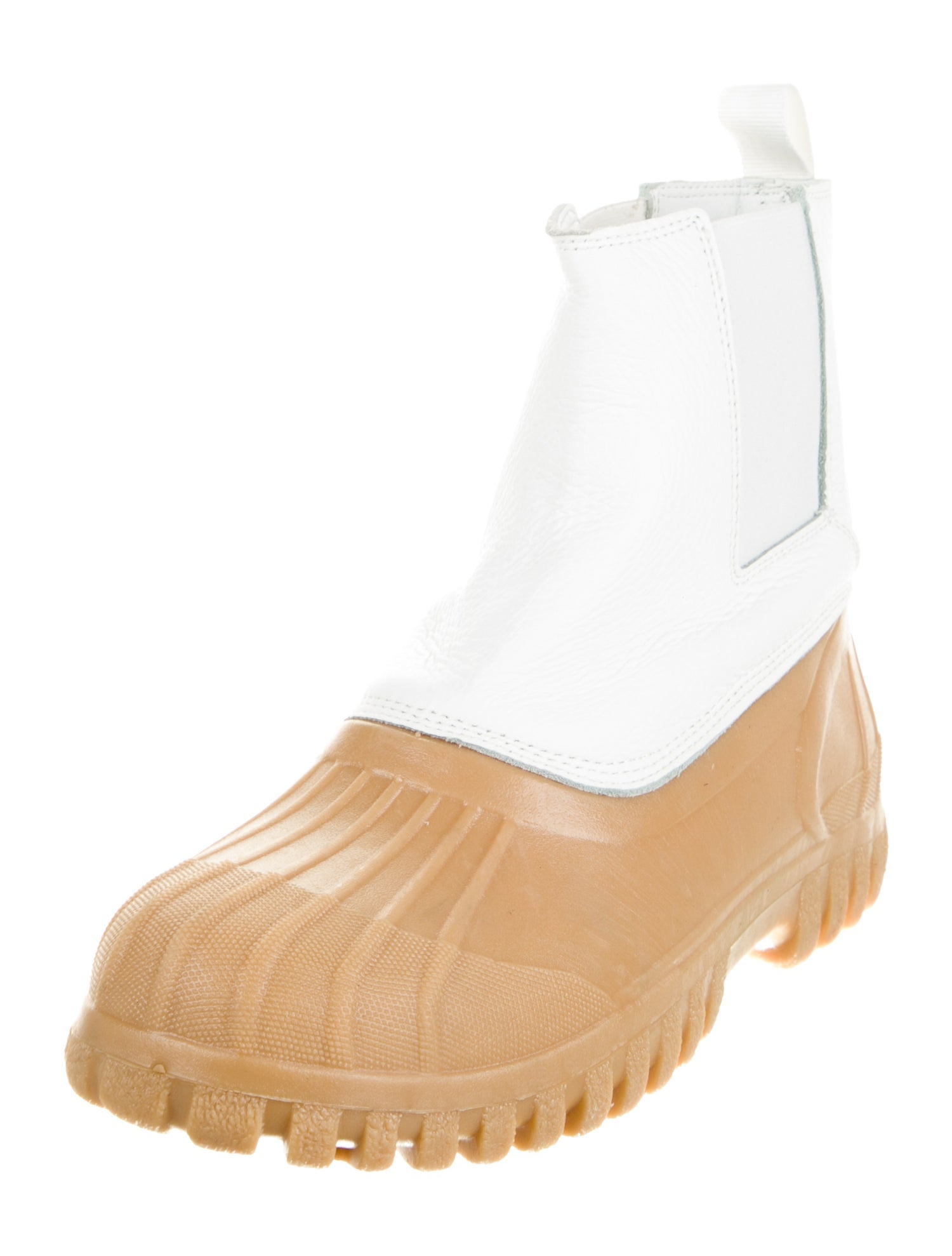 Diemme Leather Boots