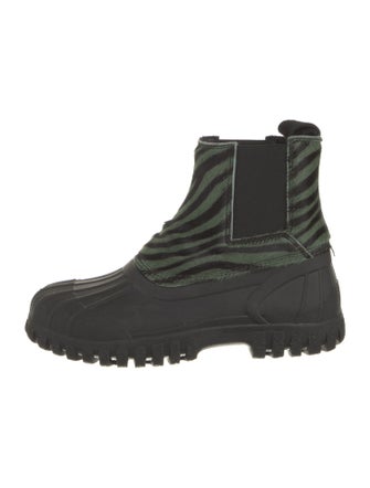 Diemme Rubber Printed Rain Boots