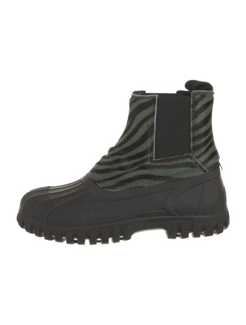Diemme Rubber Printed Rain Boots