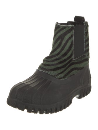 Diemme Rubber Printed Rain Boots