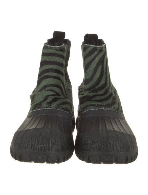 Diemme Rubber Printed Rain Boots